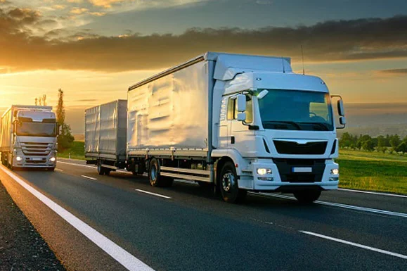 Best transport company in India